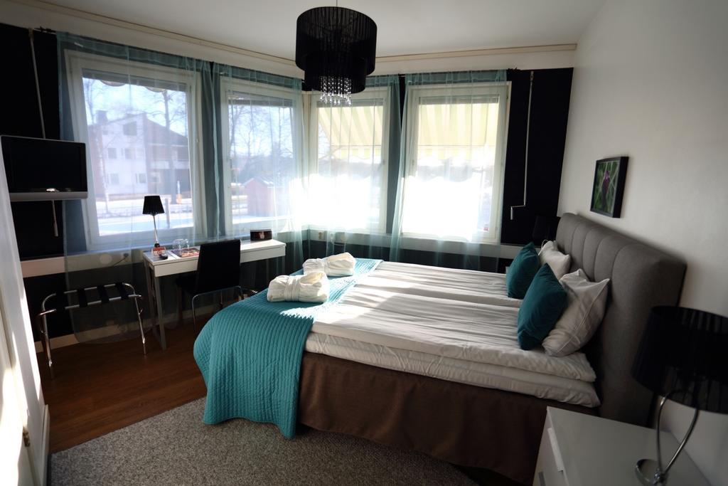 Hotell Stella Uppsala Exterior photo