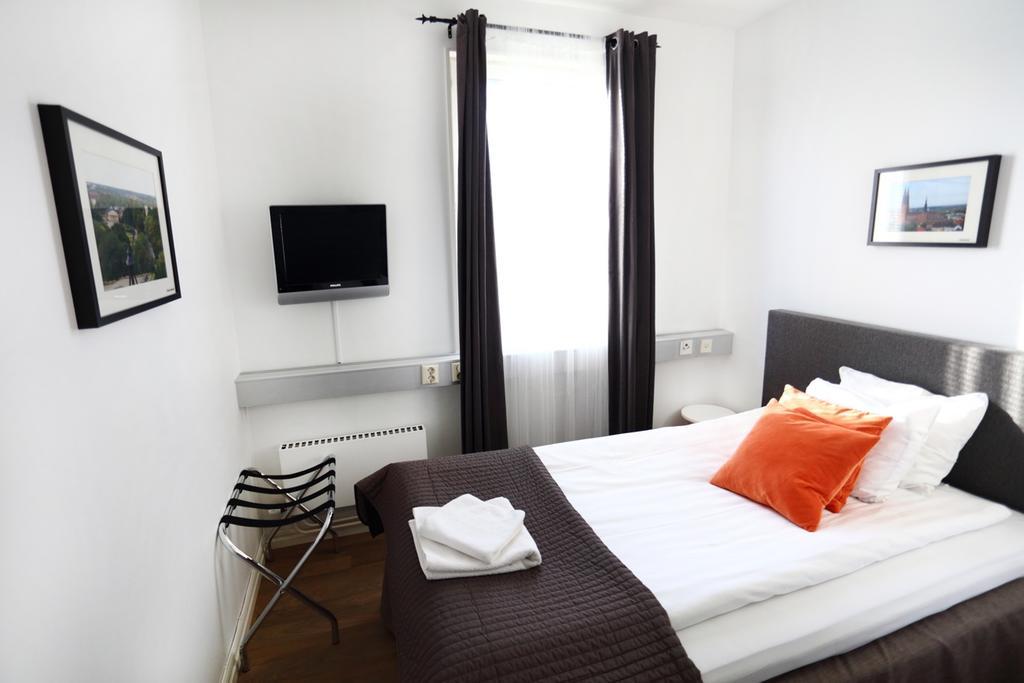 Hotell Stella Uppsala Room photo
