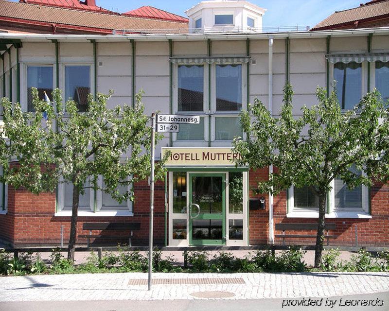 Hotell Stella Uppsala Exterior photo