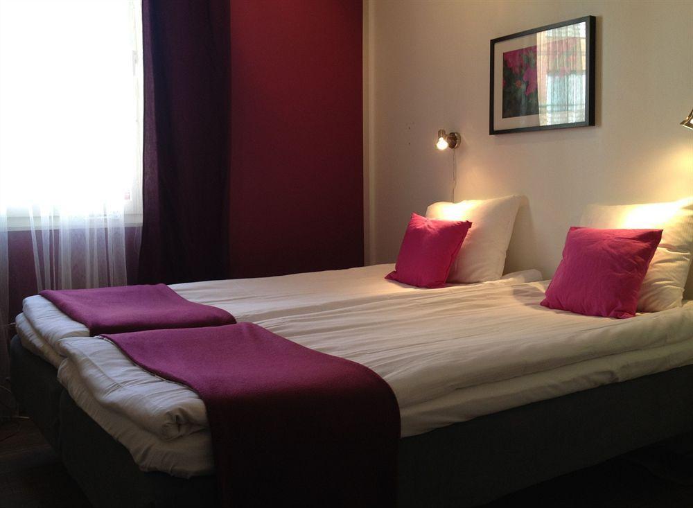 Hotell Stella Uppsala Exterior photo