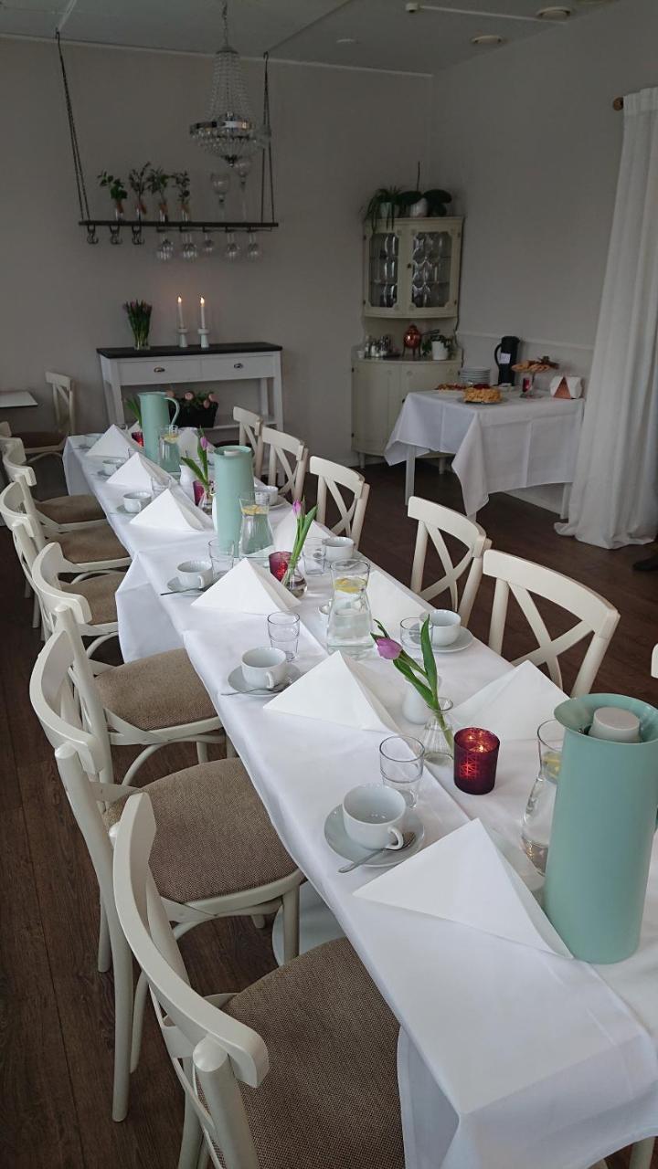 Hotell Stella Uppsala Exterior photo