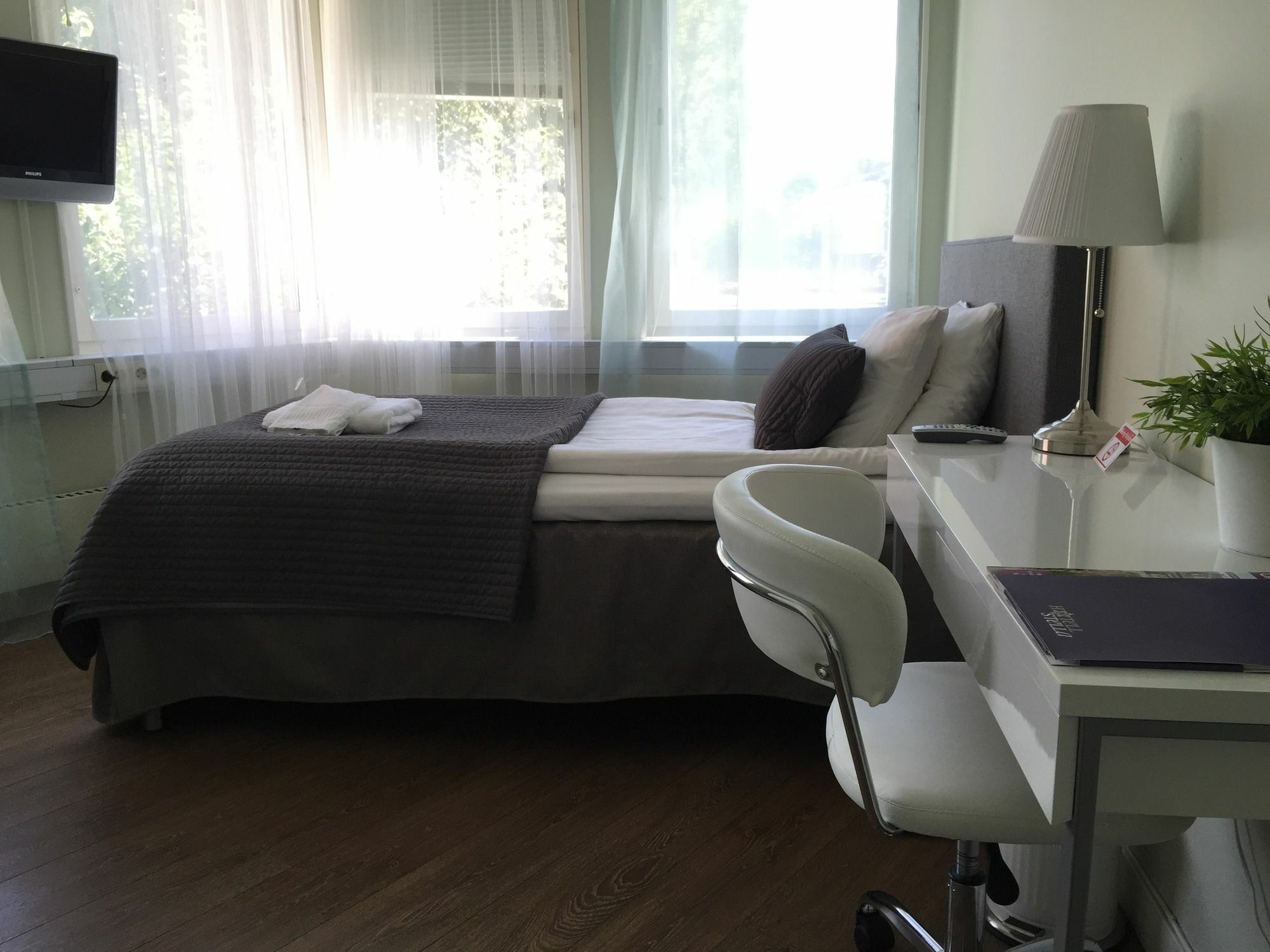 Hotell Stella Uppsala Exterior photo