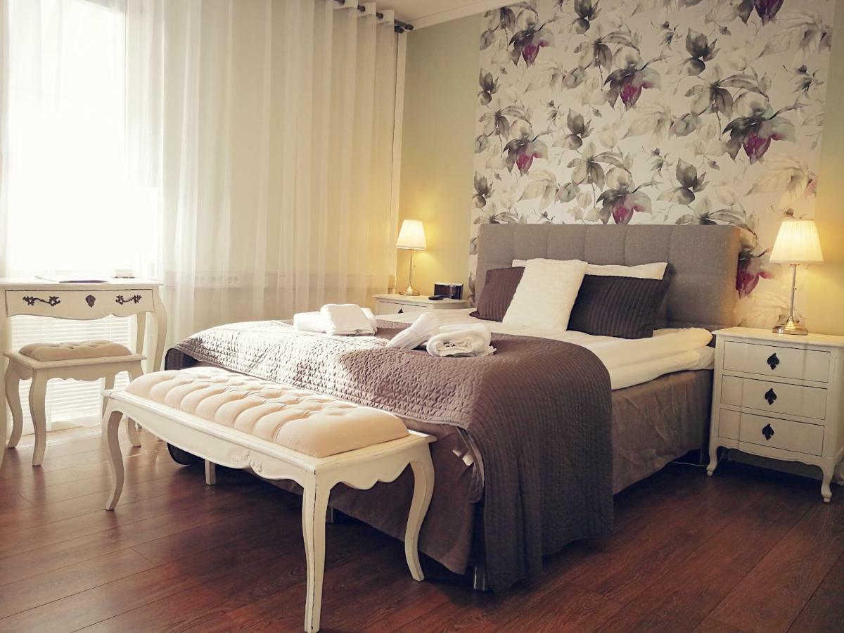 Hotell Stella Uppsala Exterior photo